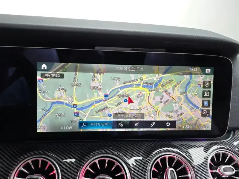 2023 Mercedes-Benz E-Класс с пробегом 38 225 км