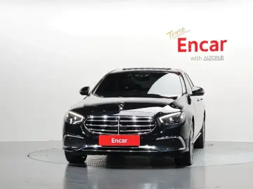 2023 Mercedes-Benz E-Класс с пробегом 90 348 км