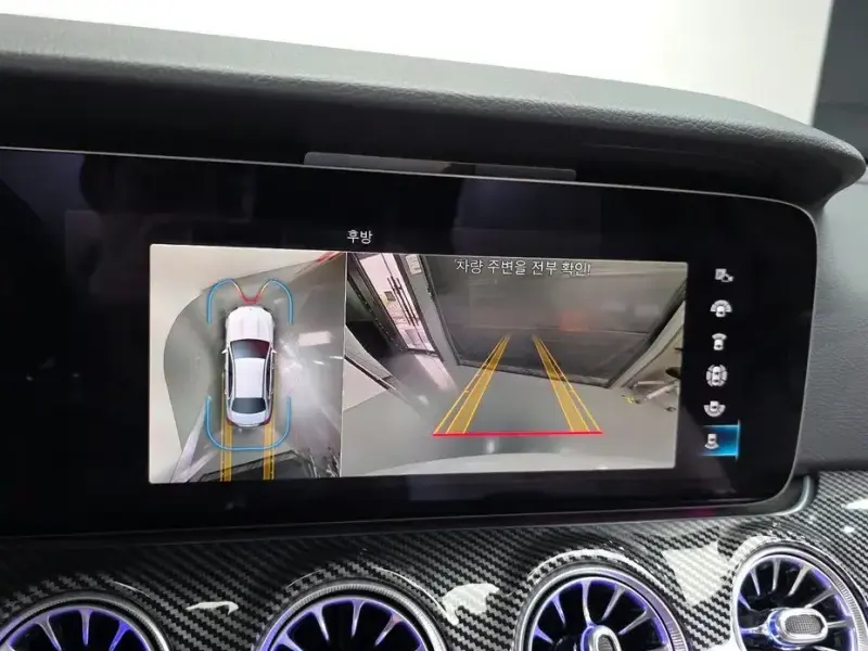 2023 Mercedes-Benz E-Класс с пробегом 38 225 км