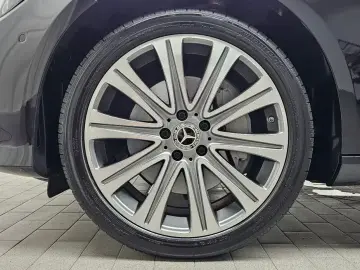 2023 Mercedes-Benz E-Класс с пробегом 90 348 км