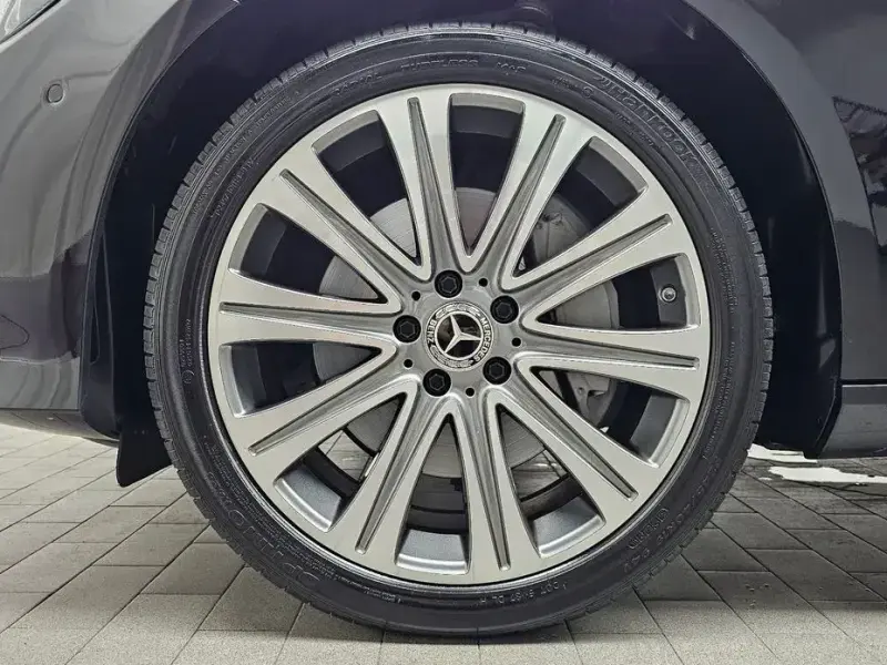 2023 Mercedes-Benz E-Класс с пробегом 90 348 км
