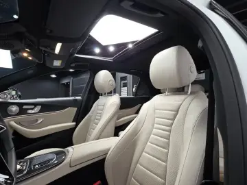 2023 Mercedes-Benz E-Класс с пробегом 38 225 км