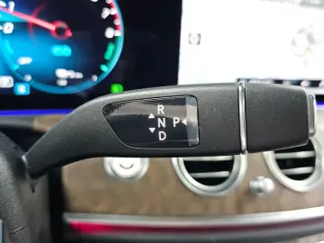 2023 Mercedes-Benz E-Класс с пробегом 90 348 км