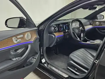 2023 Mercedes-Benz E-Класс с пробегом 90 348 км