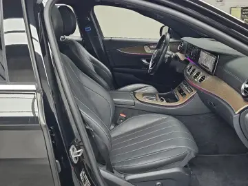 2023 Mercedes-Benz E-Класс с пробегом 90 348 км