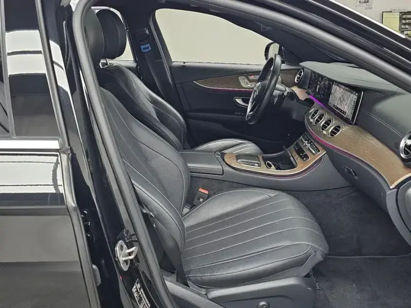 2023 Mercedes-Benz E-Класс с пробегом 90 348 км