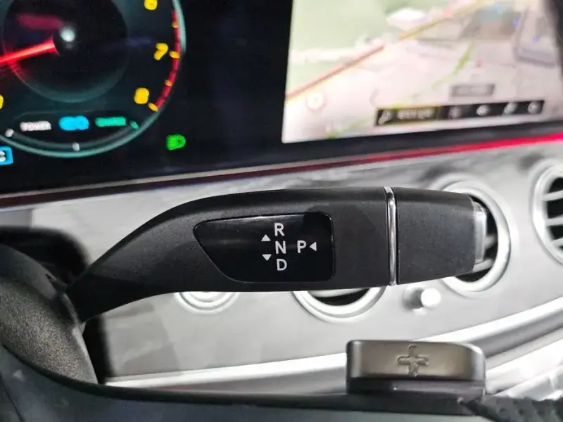2022 Mercedes-Benz E-Класс с пробегом 78 295 км