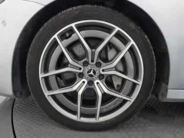 2021 Mercedes-Benz E-Класс с пробегом 75 713 км