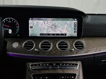2023 Mercedes-Benz E-Класс с пробегом 90 348 км