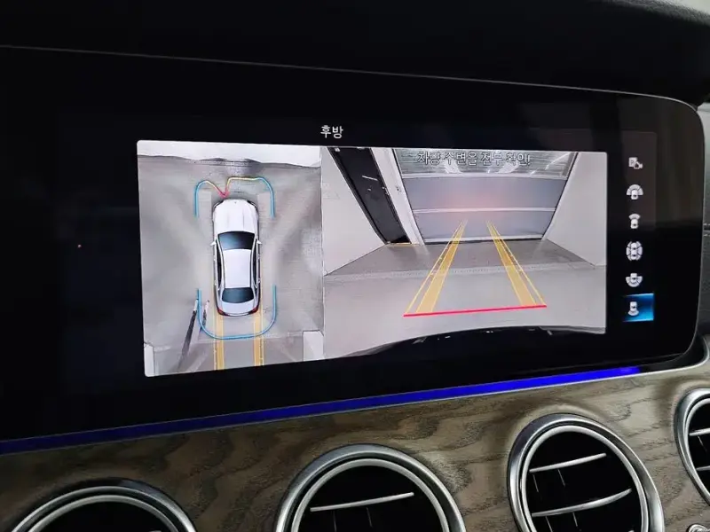 2023 Mercedes-Benz E-Класс с пробегом 90 348 км