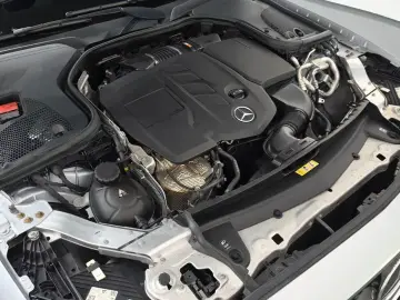 2021 Mercedes-Benz E-Класс с пробегом 75 713 км