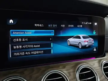 2023 Mercedes-Benz E-Класс с пробегом 90 348 км