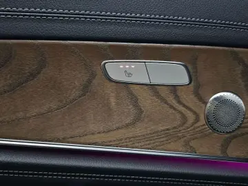 2023 Mercedes-Benz E-Класс с пробегом 90 348 км