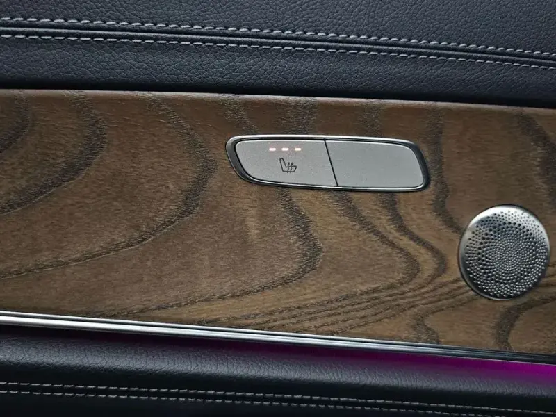 2023 Mercedes-Benz E-Класс с пробегом 90 348 км