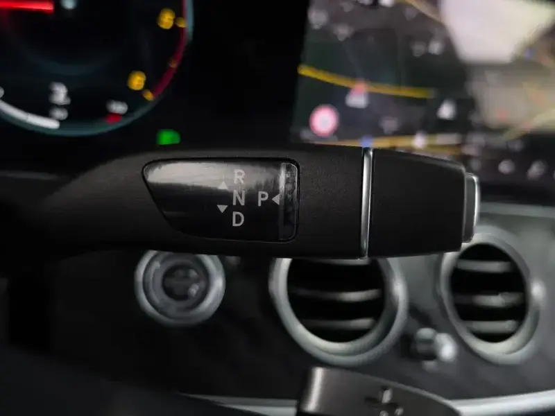 2021 Mercedes-Benz E-Класс с пробегом 75 713 км