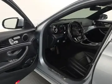 2021 Mercedes-Benz E-Класс с пробегом 75 713 км
