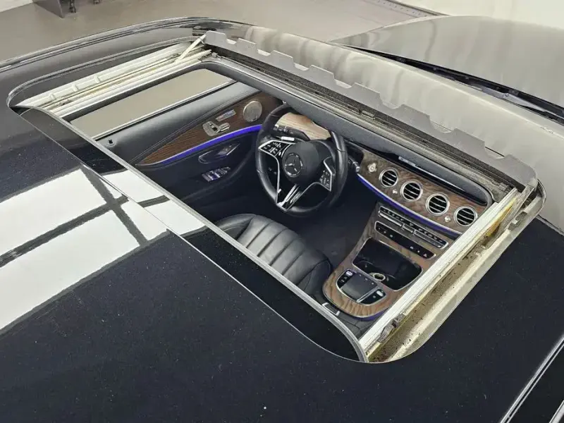 2023 Mercedes-Benz E-Класс с пробегом 90 348 км