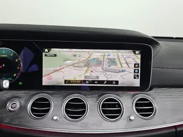 2022 Mercedes-Benz E-Класс с пробегом 78 295 км