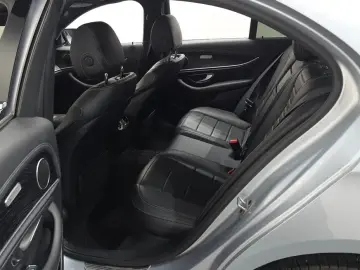 2021 Mercedes-Benz E-Класс с пробегом 75 713 км