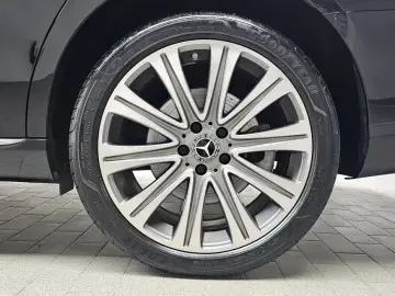 2023 Mercedes-Benz E-Класс с пробегом 90 348 км