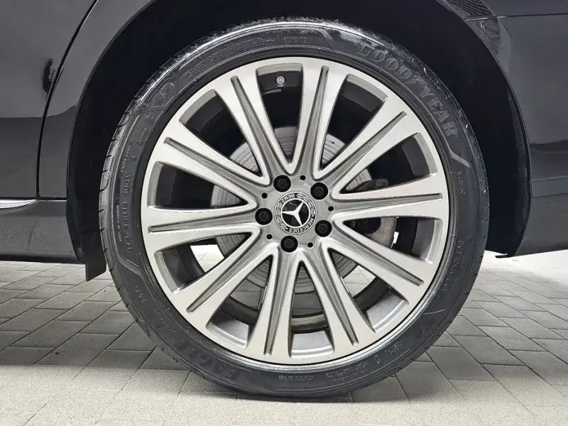 2023 Mercedes-Benz E-Класс с пробегом 90 348 км
