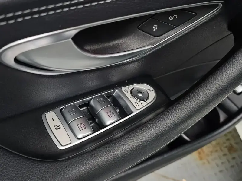 2022 Mercedes-Benz E-Класс с пробегом 78 295 км
