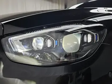 2023 Mercedes-Benz E-Класс с пробегом 90 348 км