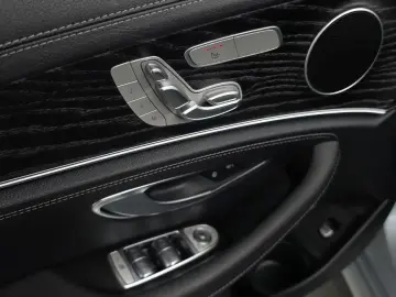 2021 Mercedes-Benz E-Класс с пробегом 75 713 км