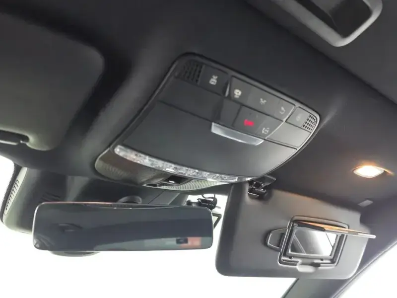 2021 Mercedes-Benz E-Класс с пробегом 75 713 км