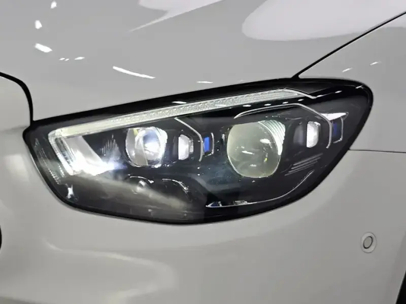 2022 Mercedes-Benz E-Класс с пробегом 78 295 км