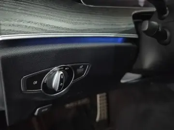 2021 Mercedes-Benz E-Класс с пробегом 75 713 км