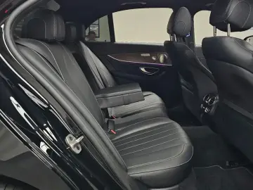 2023 Mercedes-Benz E-Класс с пробегом 90 348 км