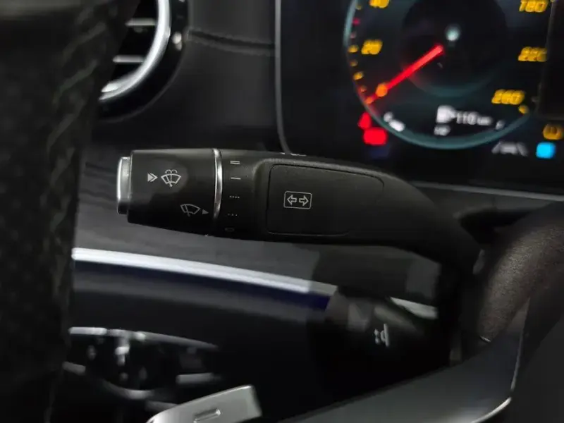 2021 Mercedes-Benz E-Класс с пробегом 75 713 км