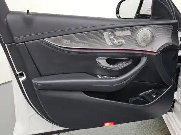 2022 Mercedes-Benz E-Класс с пробегом 78 295 км