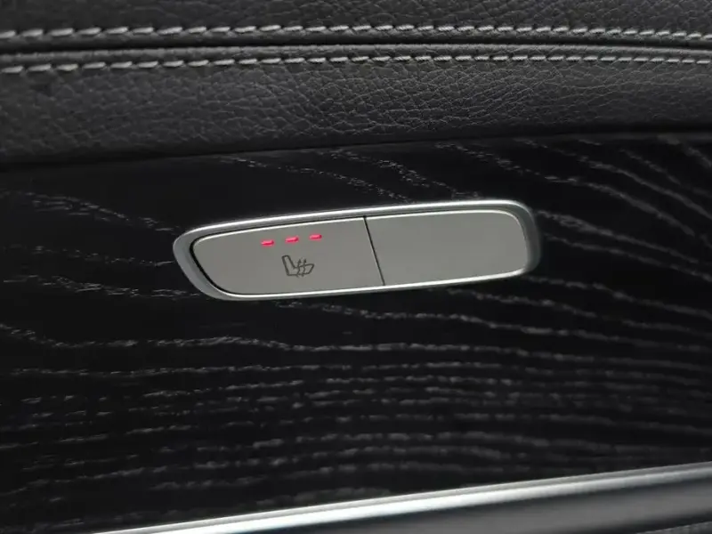 2021 Mercedes-Benz E-Класс с пробегом 75 713 км