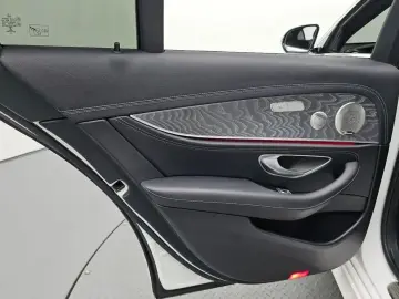 2022 Mercedes-Benz E-Класс с пробегом 78 295 км