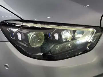 2021 Mercedes-Benz E-Класс с пробегом 75 713 км