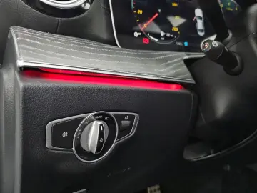 2022 Mercedes-Benz E-Класс с пробегом 78 295 км
