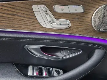 2023 Mercedes-Benz E-Класс с пробегом 90 348 км