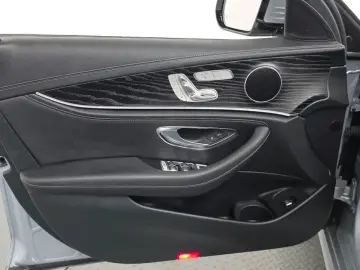 2021 Mercedes-Benz E-Класс с пробегом 75 713 км