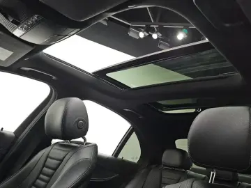 2022 Mercedes-Benz E-Класс с пробегом 78 295 км