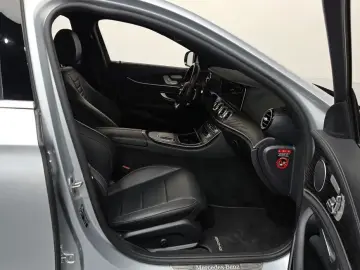 2021 Mercedes-Benz E-Класс с пробегом 75 713 км