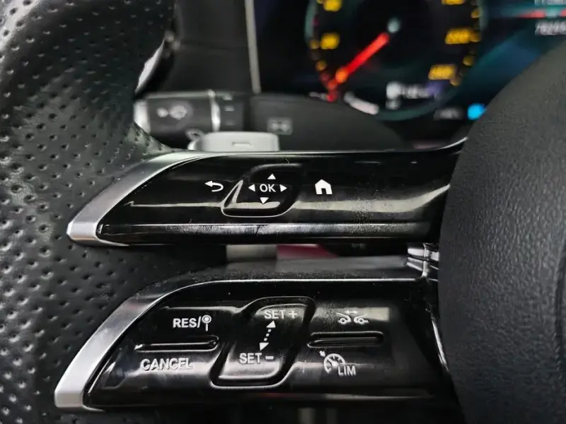 2022 Mercedes-Benz E-Класс с пробегом 78 295 км