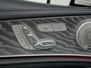 2022 Mercedes-Benz E-Класс с пробегом 78 295 км