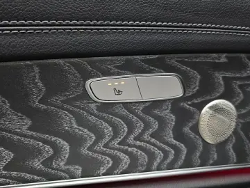 2022 Mercedes-Benz E-Класс с пробегом 78 295 км