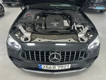 2023 Mercedes-Benz E-Класс с пробегом 40 704 км