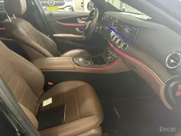 2023 Mercedes-Benz E-Класс с пробегом 40 704 км