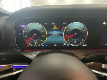 2023 Mercedes-Benz E-Класс с пробегом 40 704 км