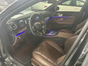 2023 Mercedes-Benz E-Класс с пробегом 40 704 км