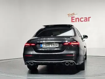 2022 Mercedes-Benz E-Класс с пробегом 201 420 км
